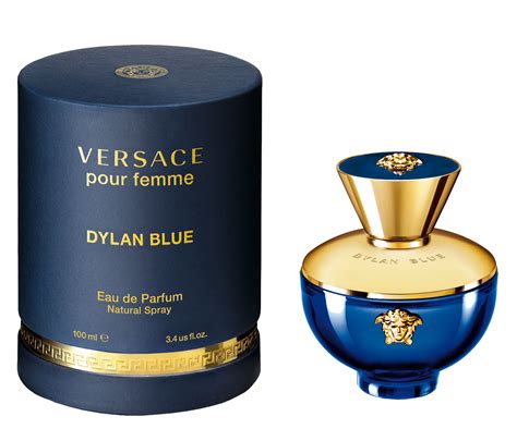 versace dylan blue kadın|versace blue pour femme.